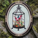 (image for) Carnivorous Terrarium
